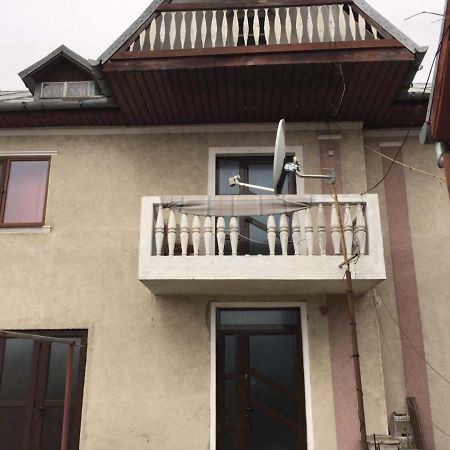 Casa Mirela 호텔 투르다 외부 사진