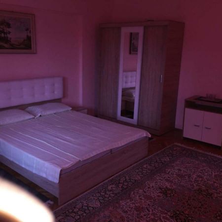 Casa Mirela 호텔 투르다 외부 사진