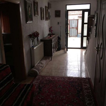 Casa Mirela 호텔 투르다 외부 사진
