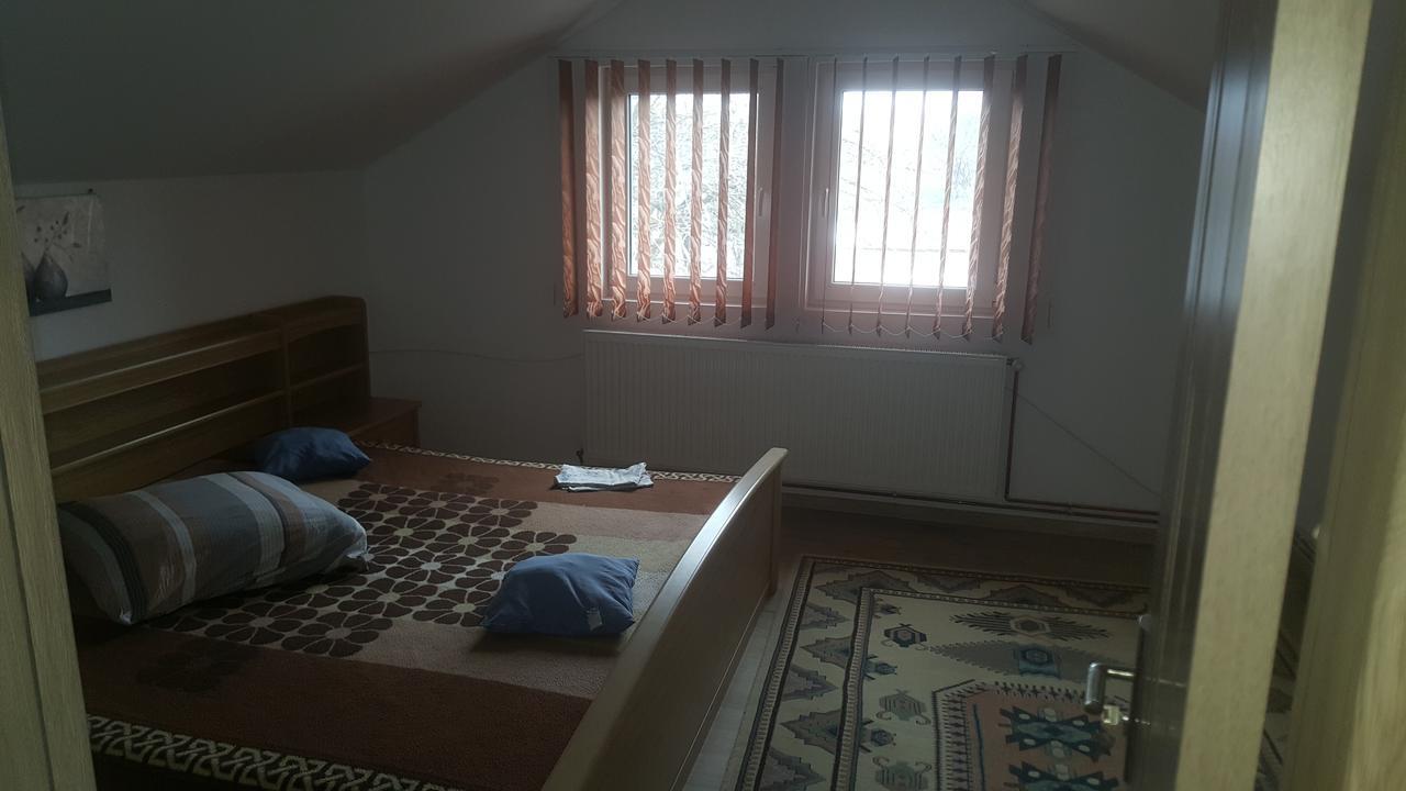 Casa Mirela 호텔 투르다 외부 사진