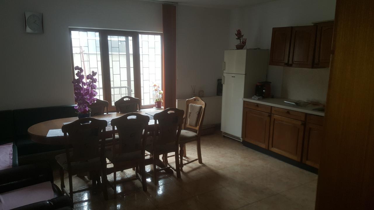 Casa Mirela 호텔 투르다 외부 사진