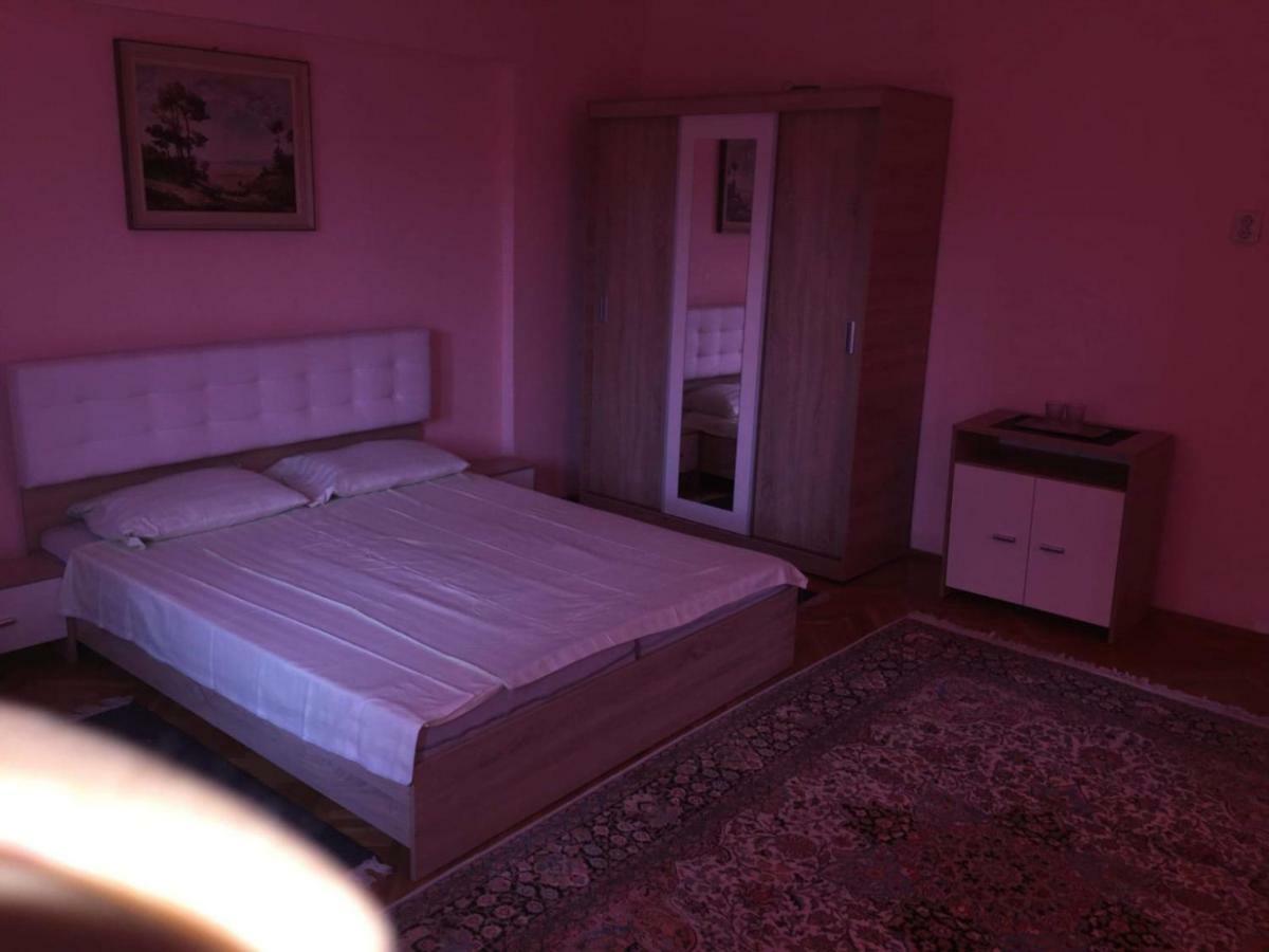 Casa Mirela 호텔 투르다 외부 사진