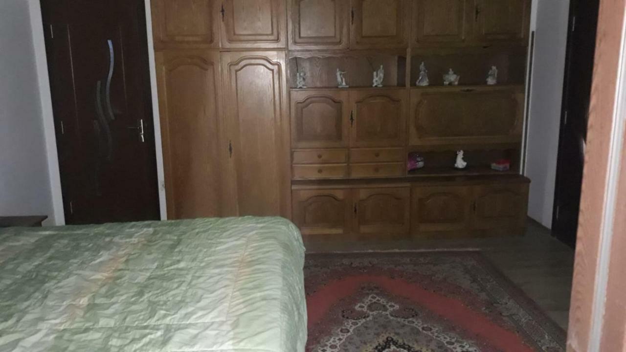 Casa Mirela 호텔 투르다 외부 사진