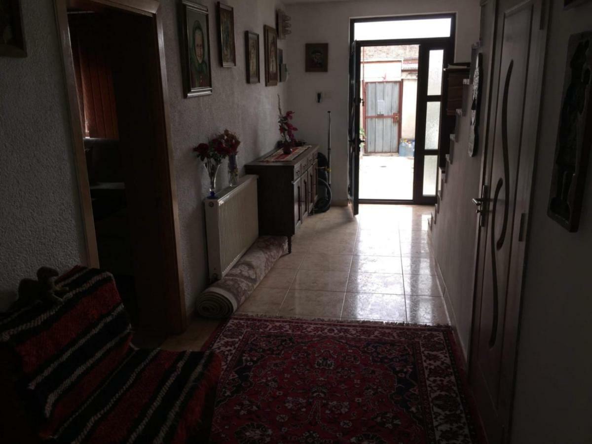 Casa Mirela 호텔 투르다 외부 사진