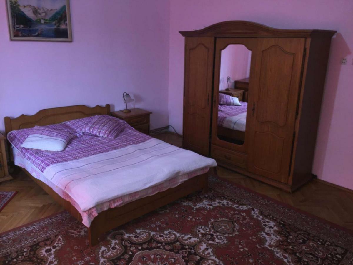 Casa Mirela 호텔 투르다 외부 사진